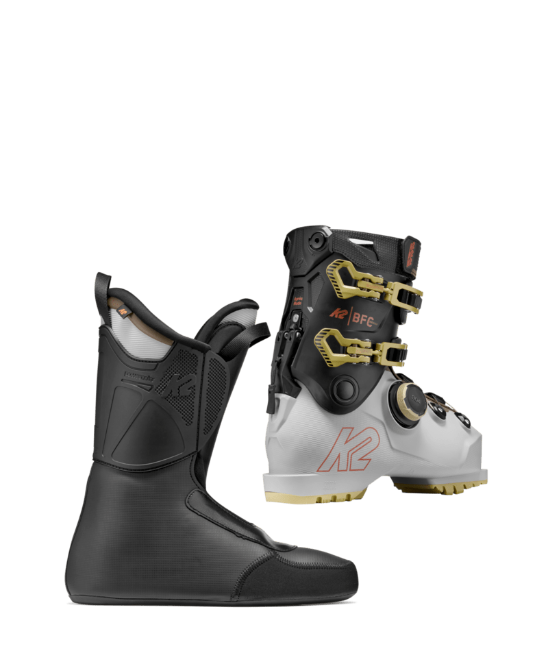 K2 BFC 100 BOA Men's Ski Boots 2026