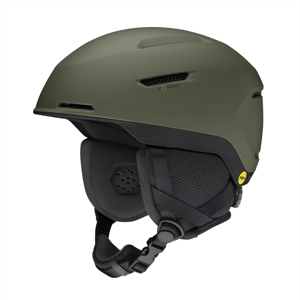 Smith Altus Mips® 2027