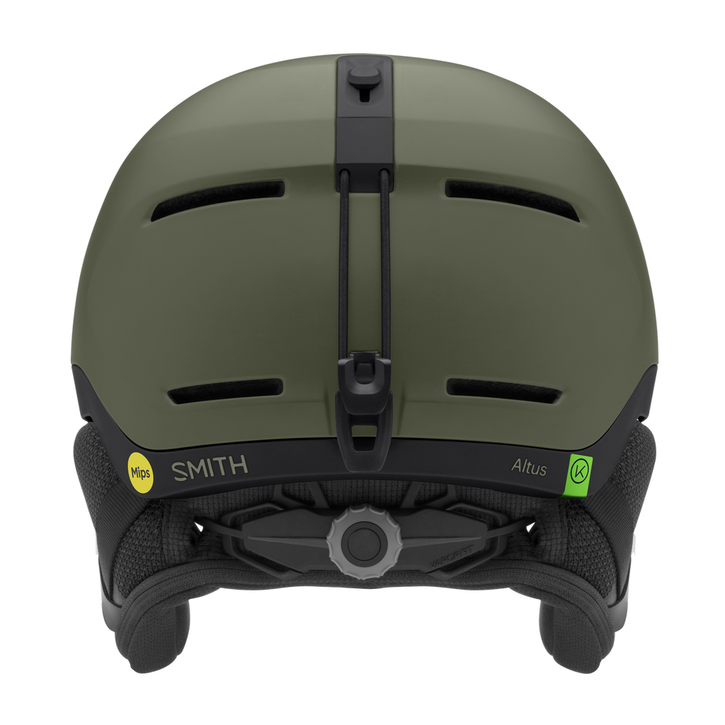 Smith Altus MIPS Helmet 2026