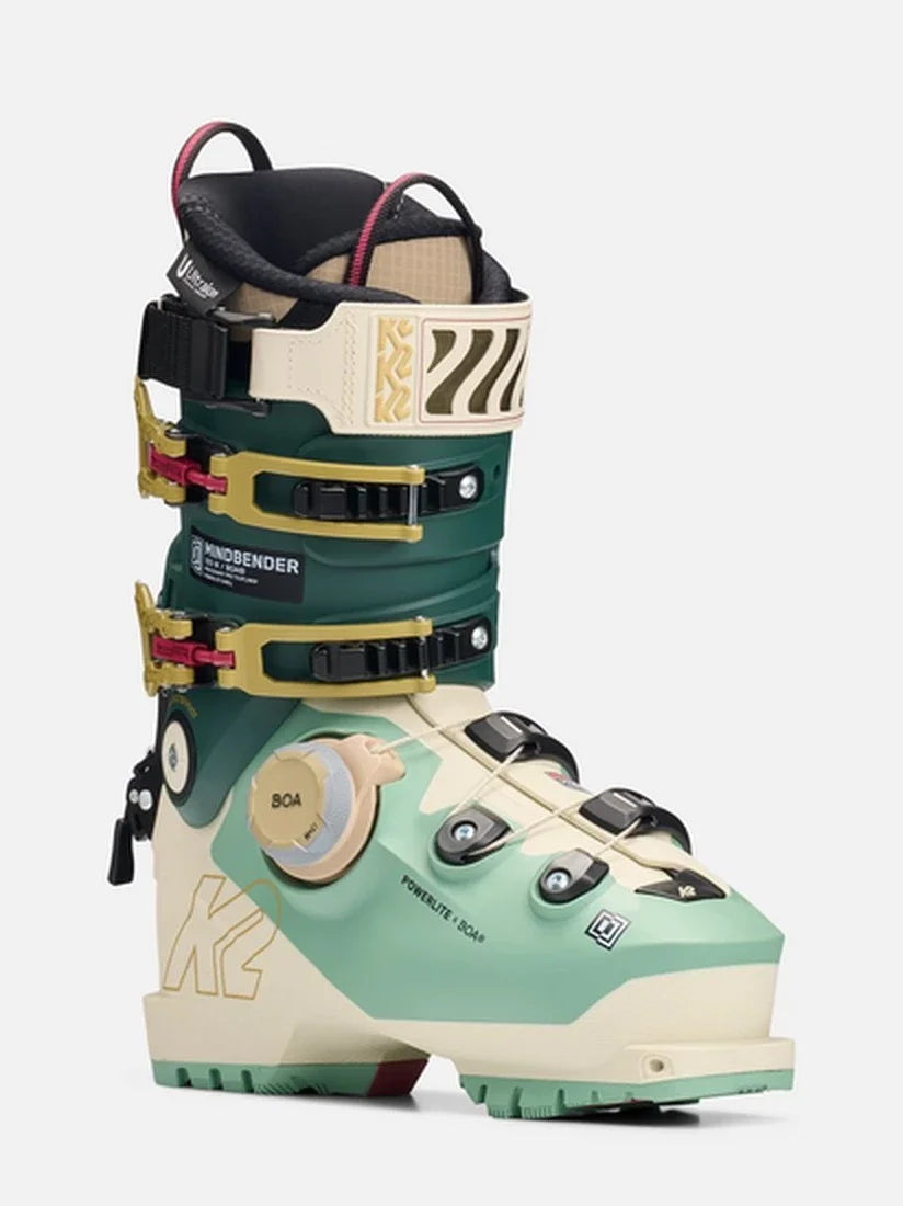 K2 Anthem 105 BOA Women's Ski Boots 2026
