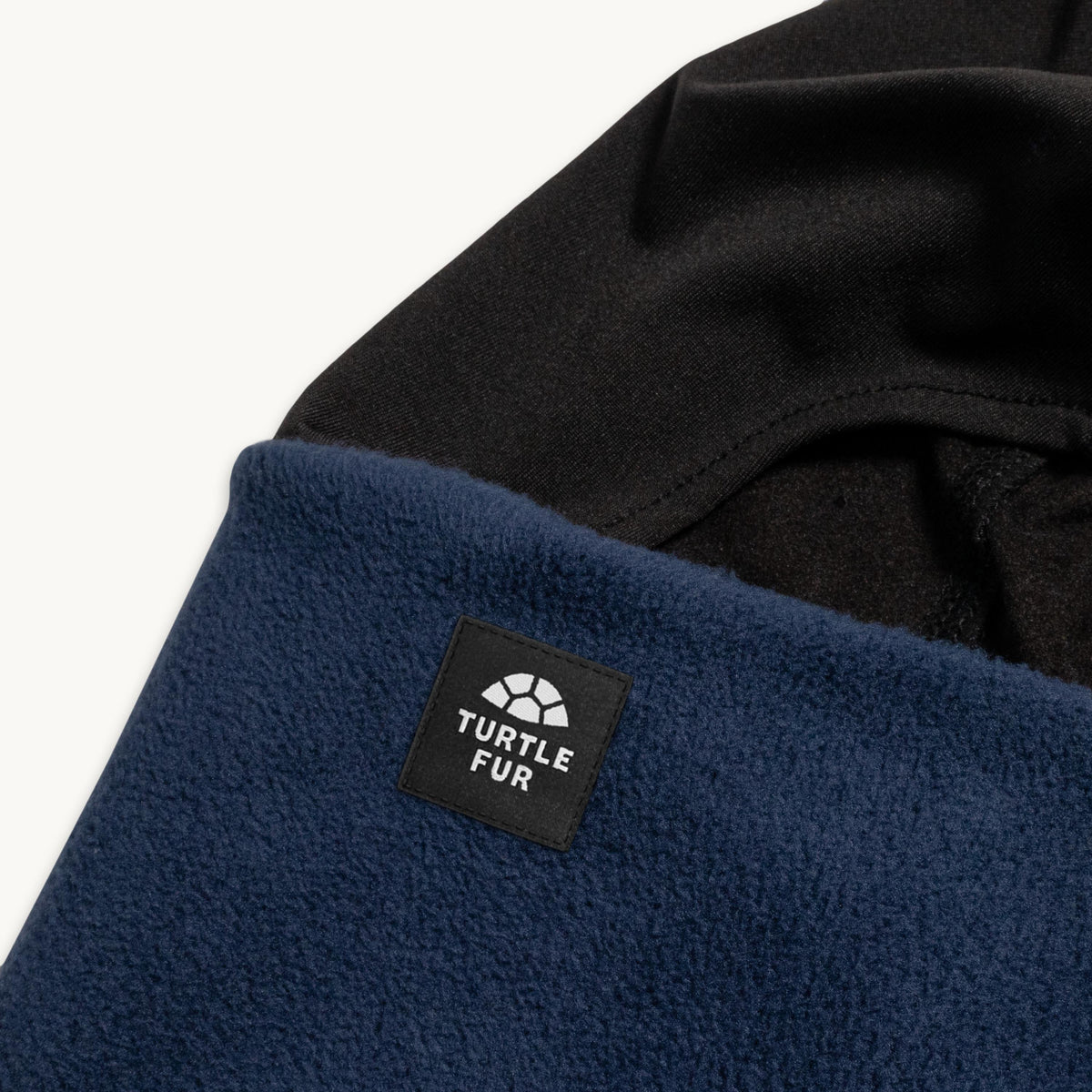 Chelonia 150 Fleece Shellaclava