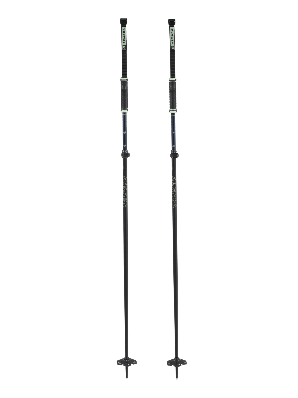 Armada AK Adjustable Ski Poles 2026