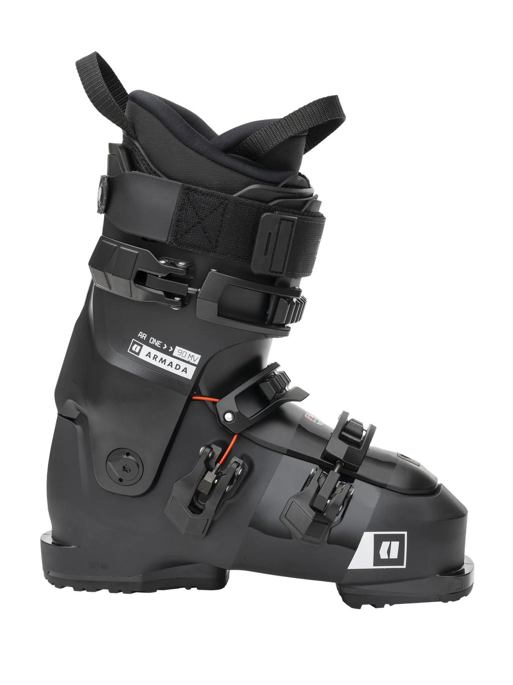 Armada AR One 90 MV Ski Boots 2026