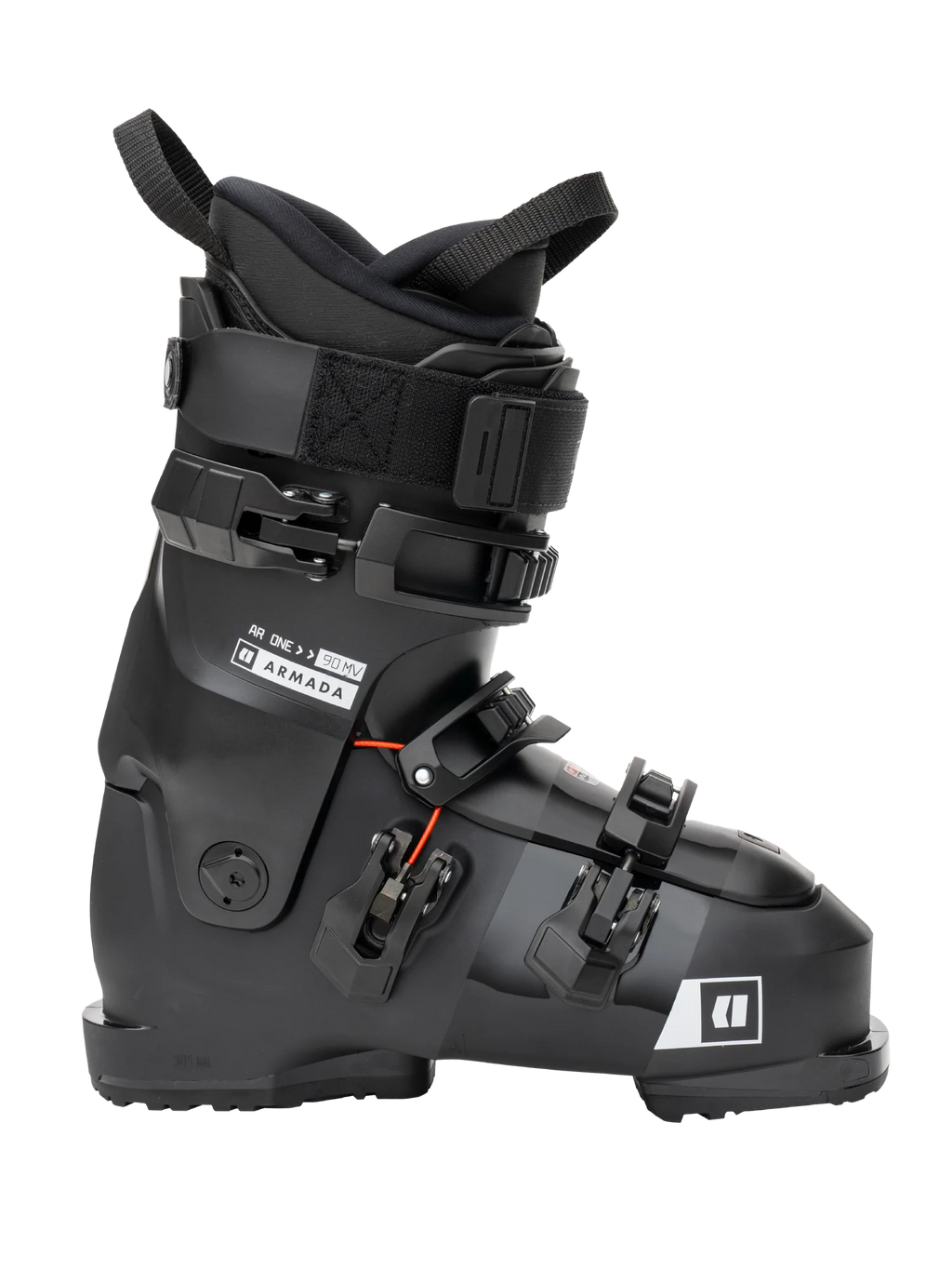 Armada AR One 90 MV Ski Boots 2026