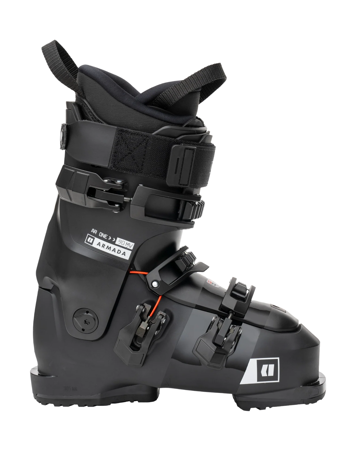 Armada AR One 90 MV Ski Boots 2026