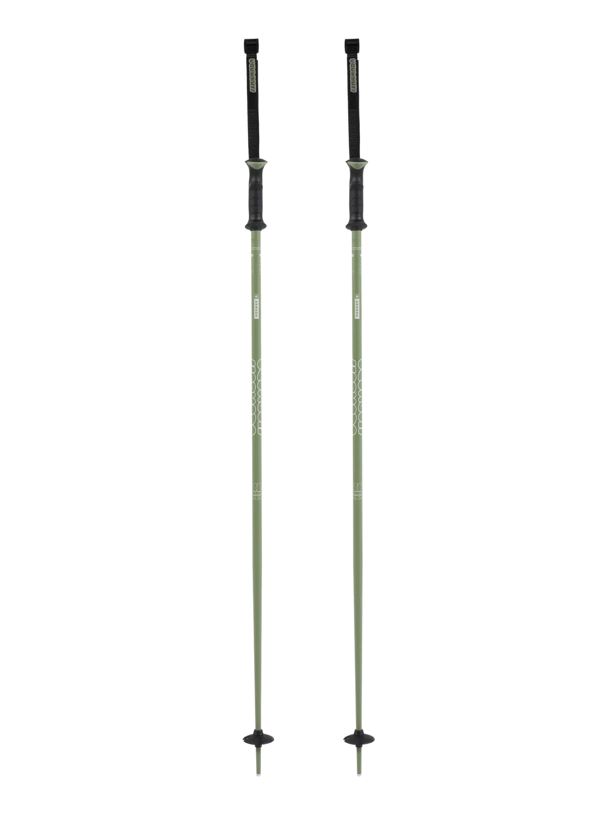 Armada Triad Ski Poles 2026