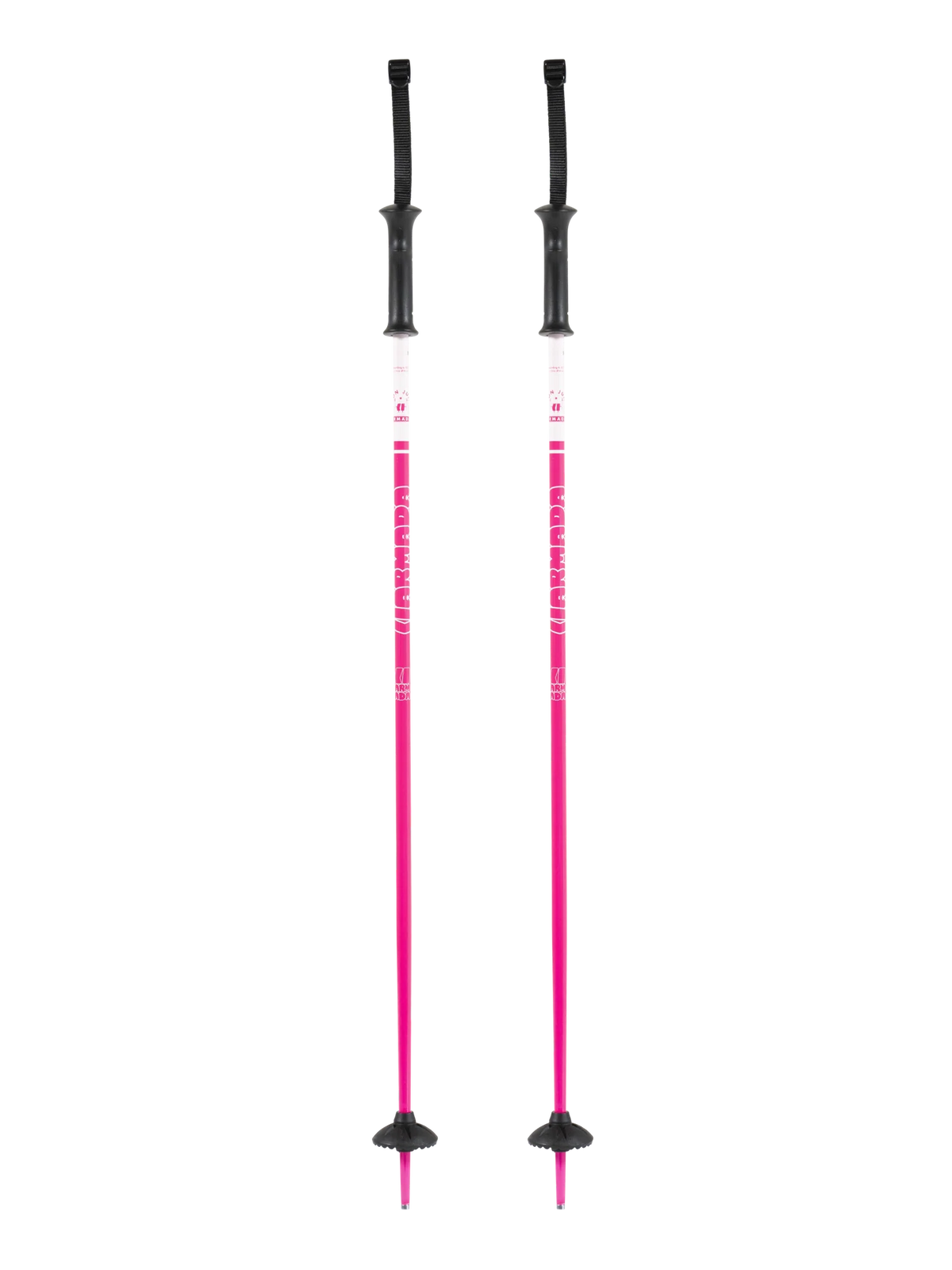 Armada Legion Jr Ski Poles 2026