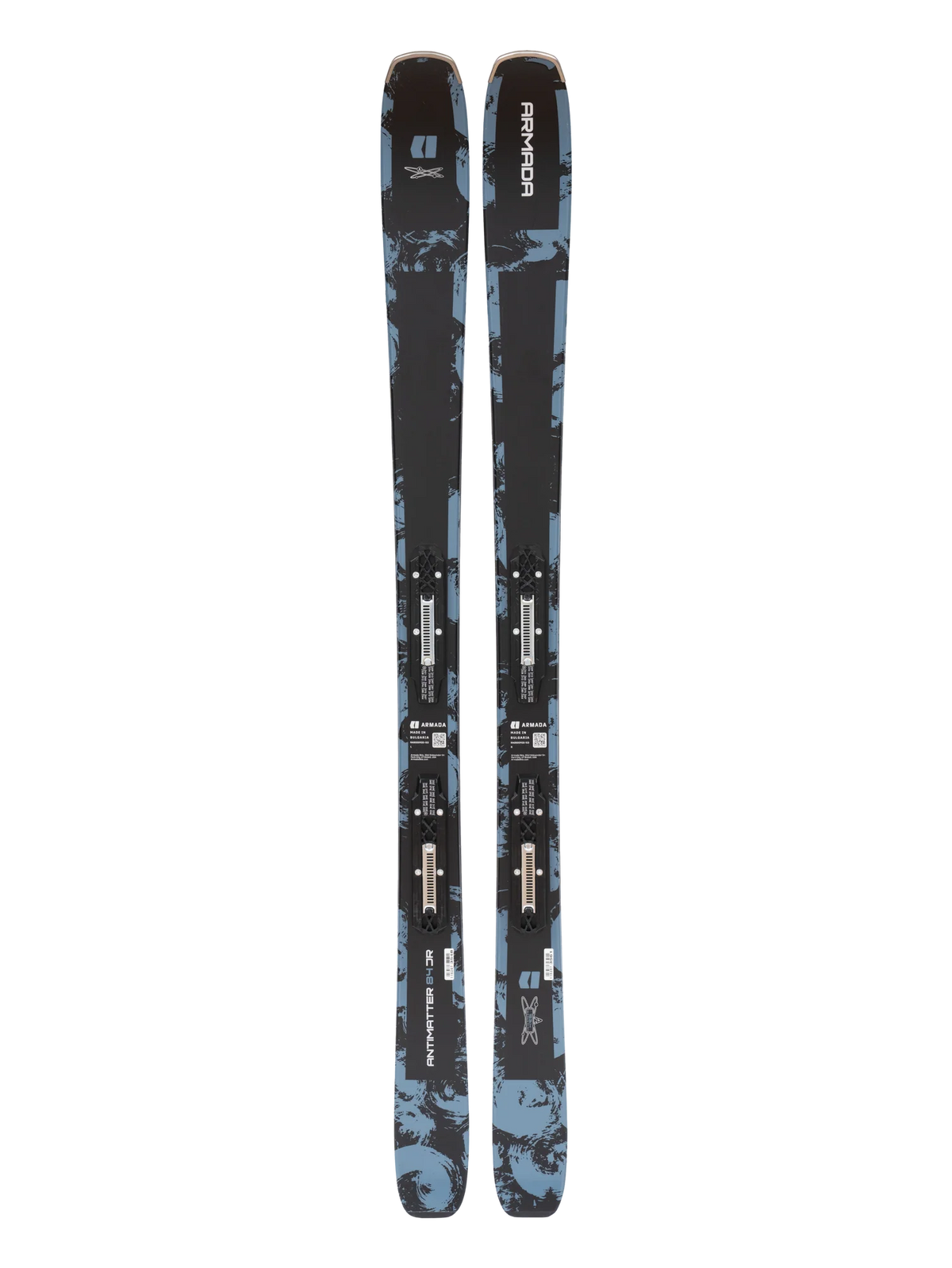 Armada AntiMatter 84 JR Junior Skis w/ L6 GW Bindings 2027