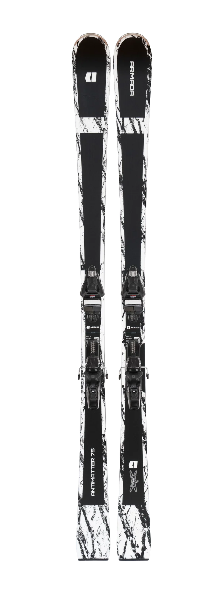 Armada AntiMatter 75 Skis w/ Strive 11 GW Bindings 2027