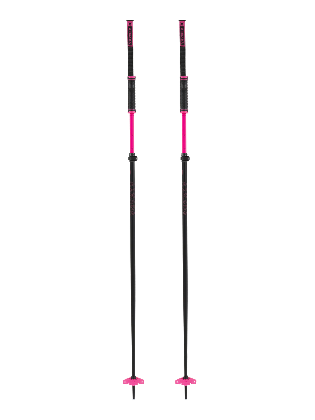 Armada AK Adjustable Ski Poles 2026