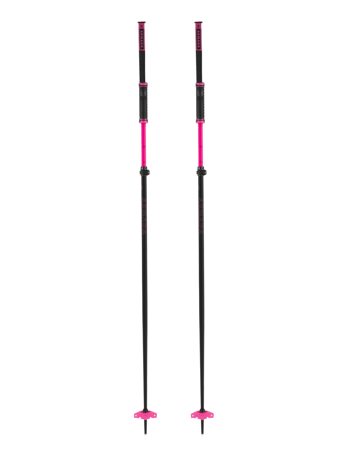 Armada AK Adjustable Ski Poles 2026