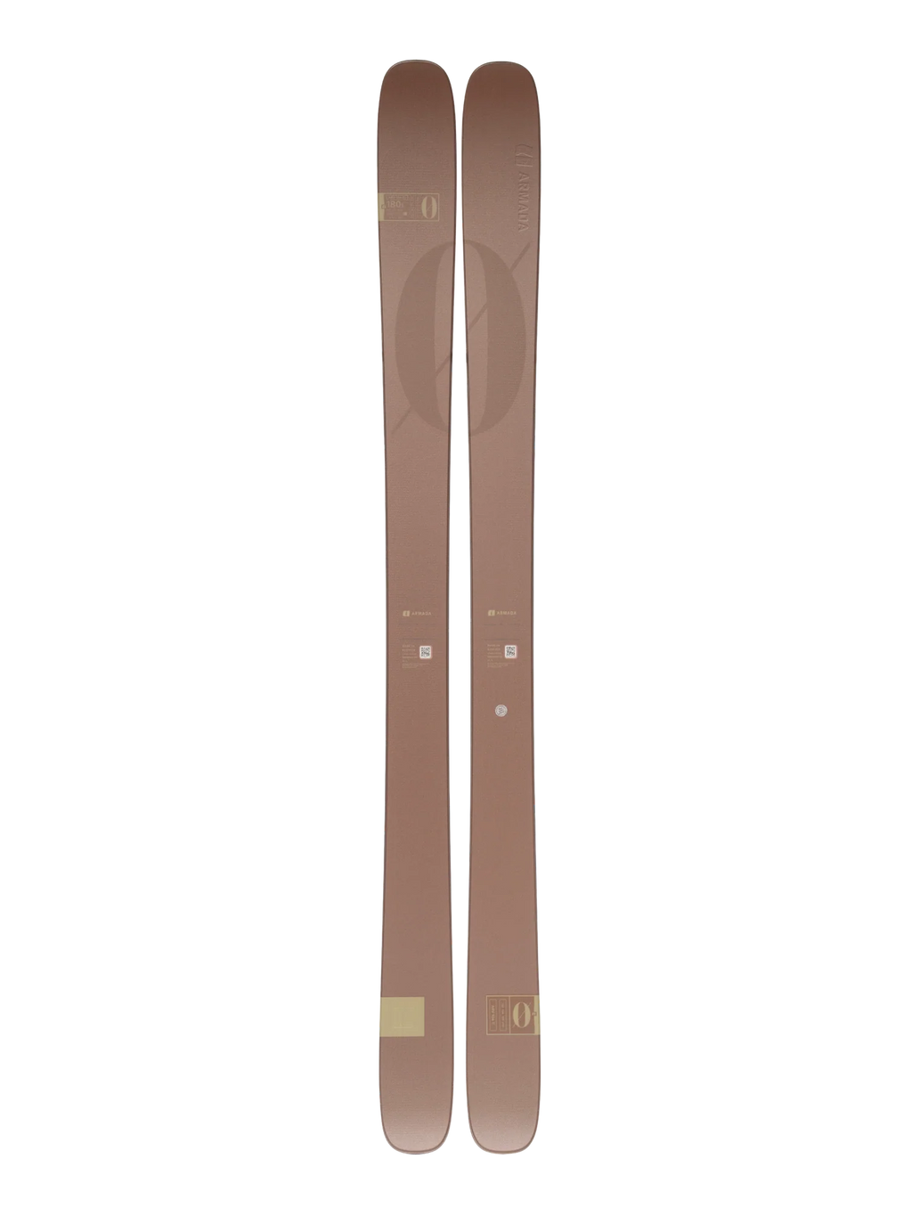 Armada ARV 106 Ti Flat Skis 2026