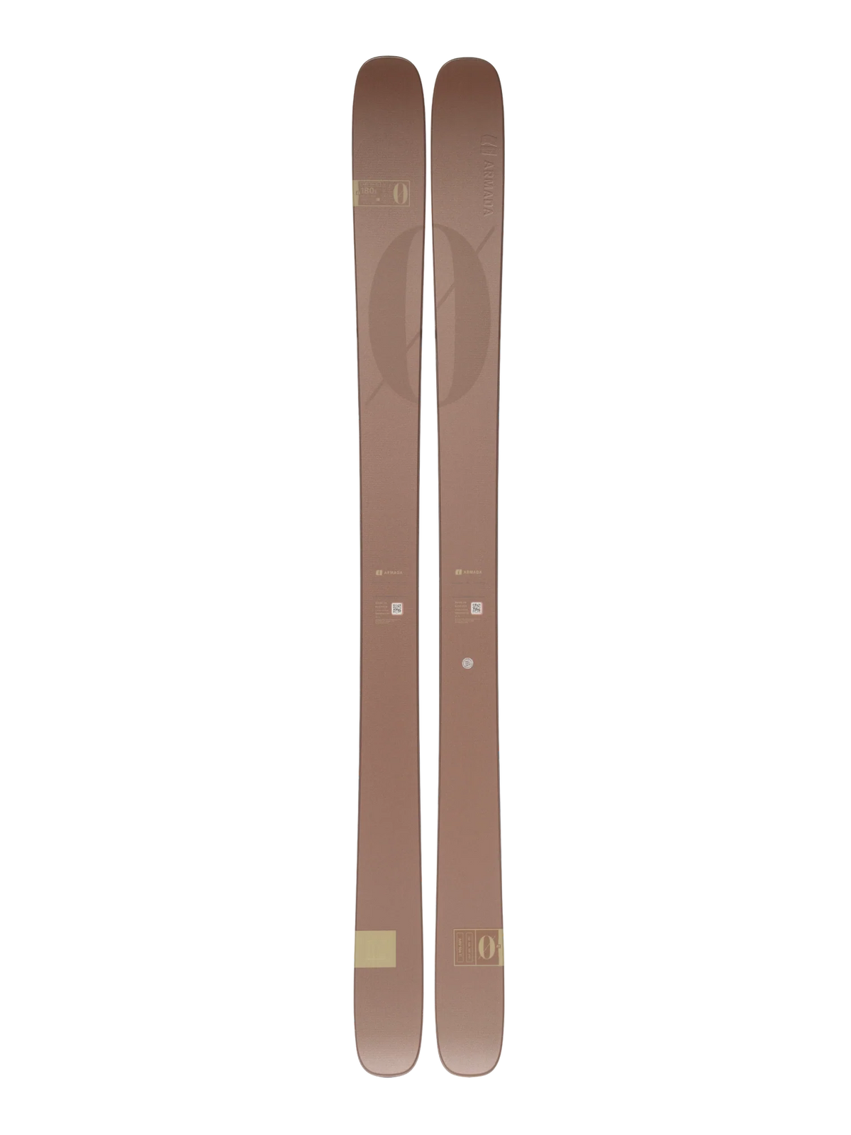 Armada ARV 106 Ti Flat Skis 2026