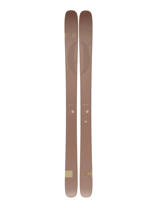 Armada ARV 106 Ti Flat Skis 2026