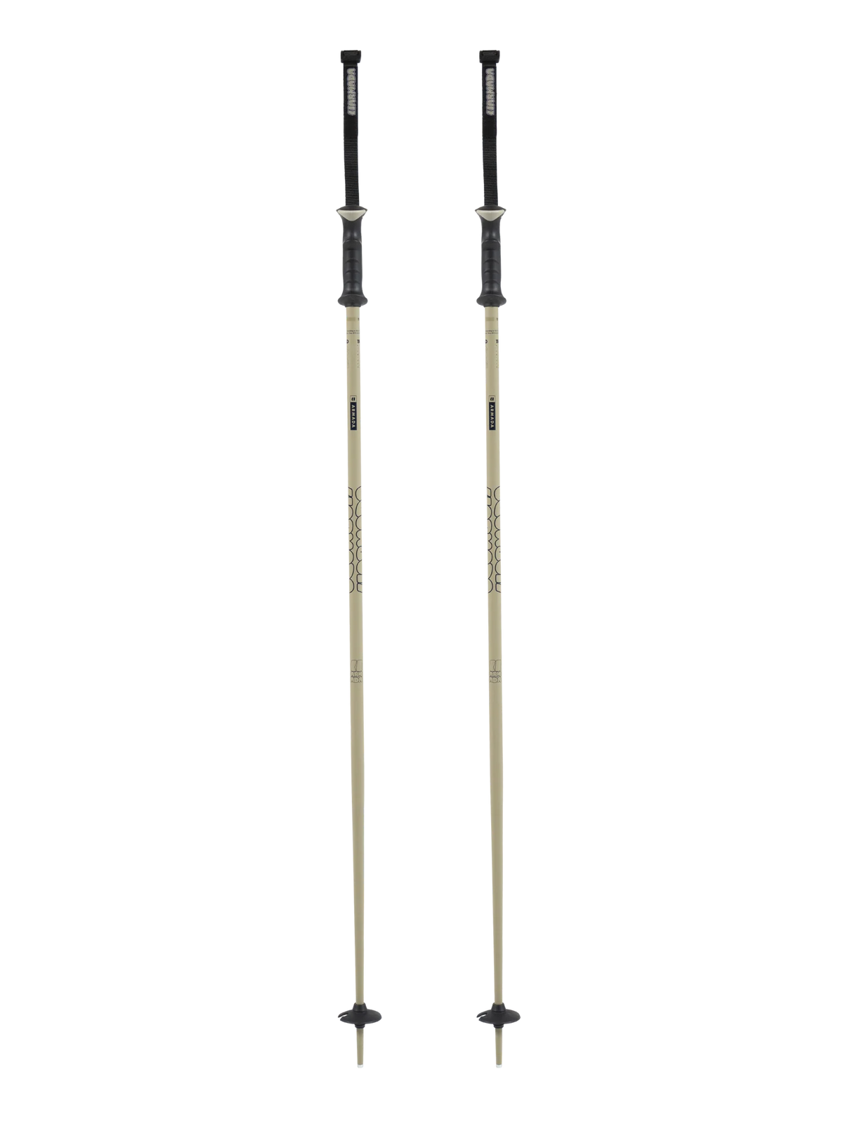 Armada Triad Ski Poles 2026