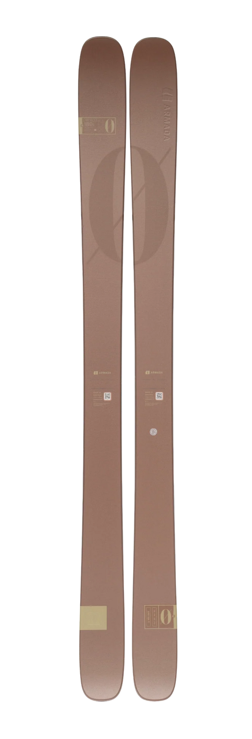 Armada ARV 106 Ti Flat Skis 2026
