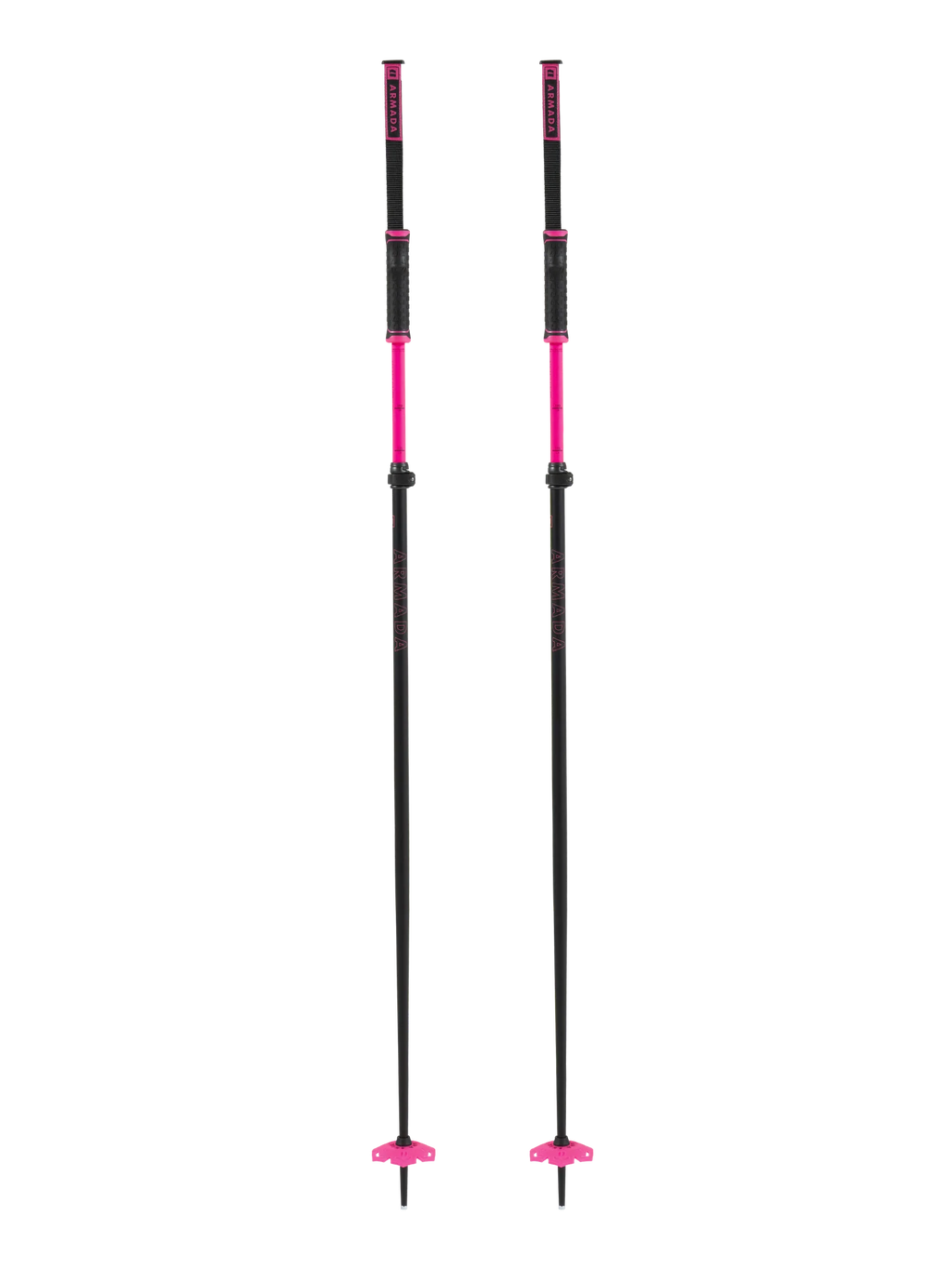 Armada AK Adjustable Ski Poles 2026
