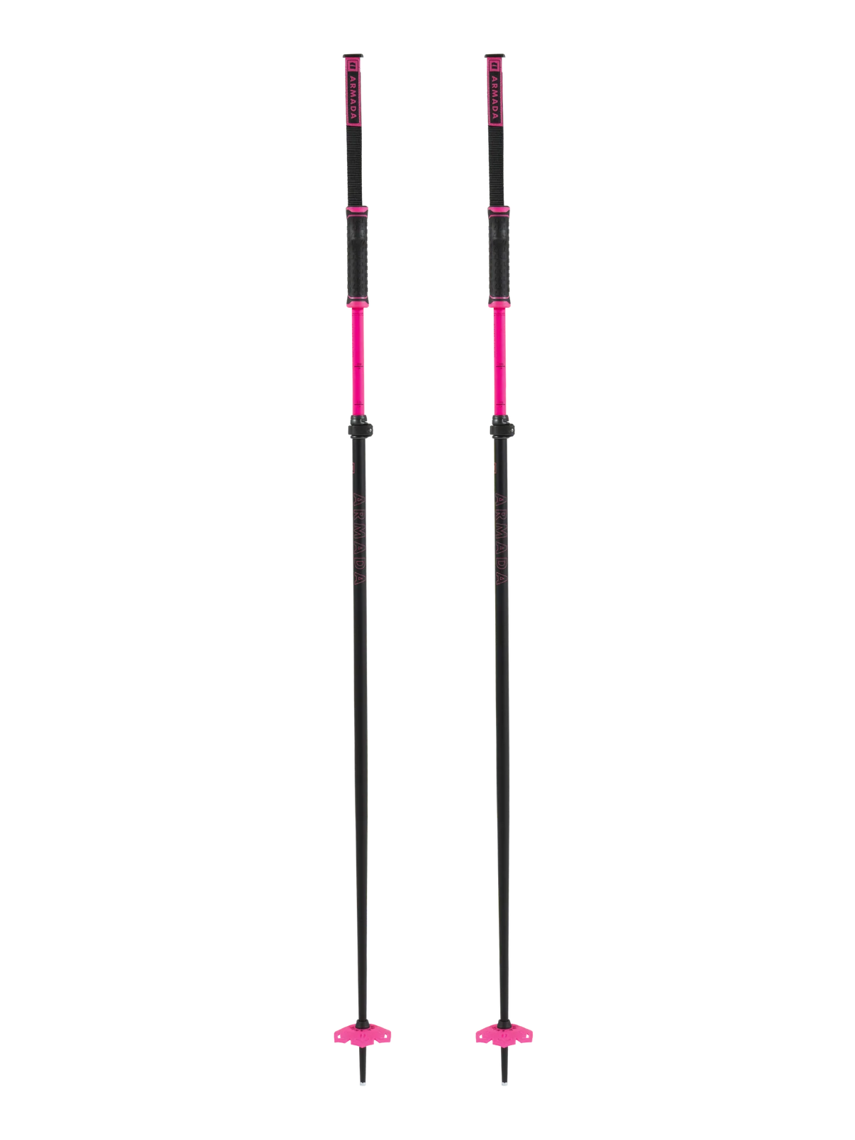 Armada AK Adjustable Ski Poles 2026