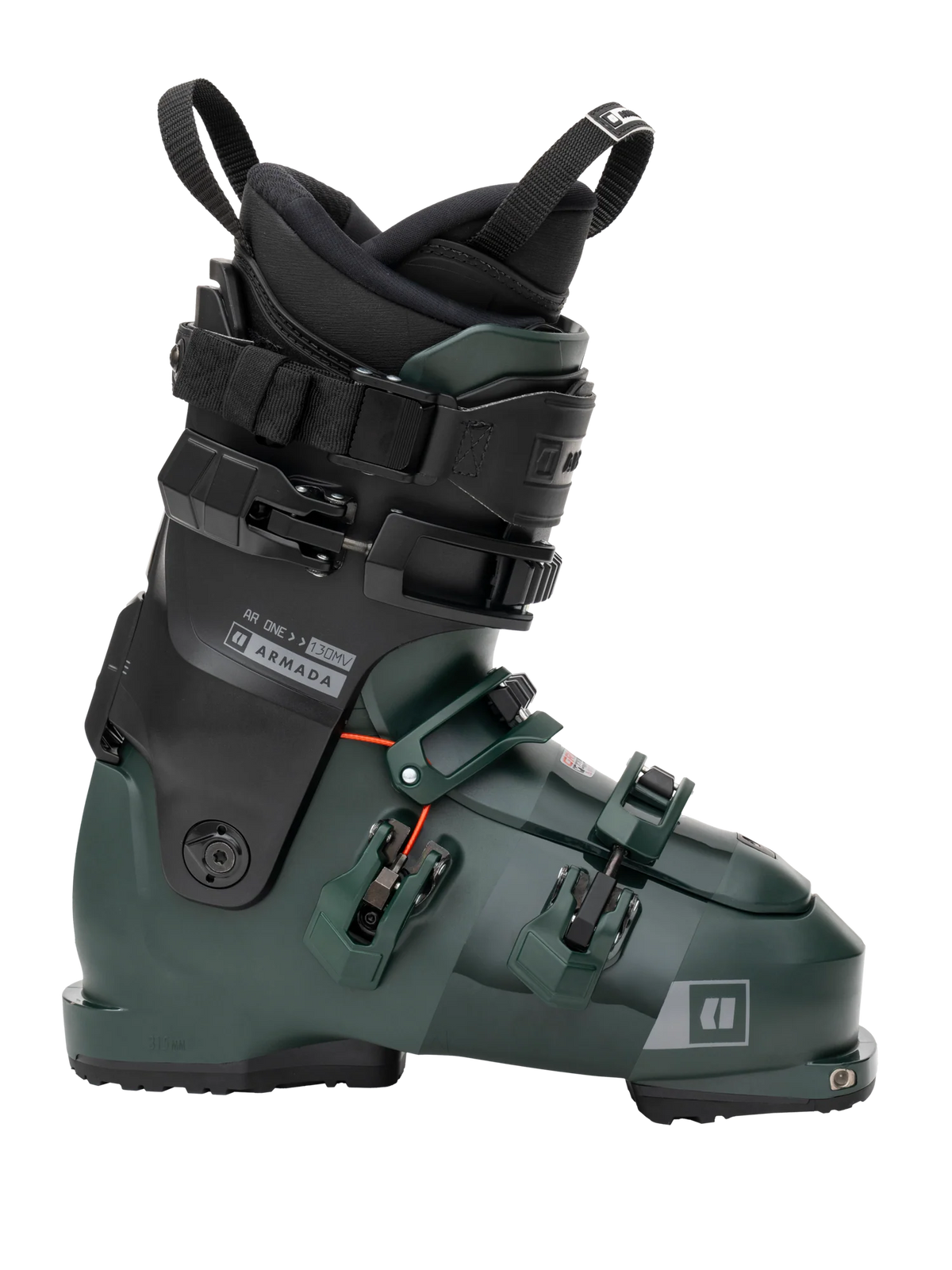 Armada AR One 130 MV Ski Boots 2027