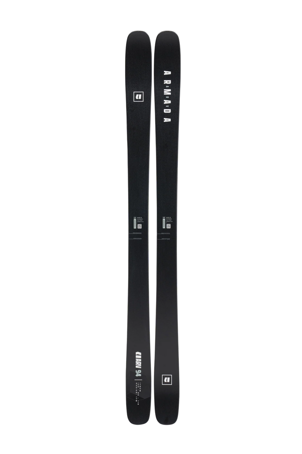 Armada ARV 94 Flat Skis 2026