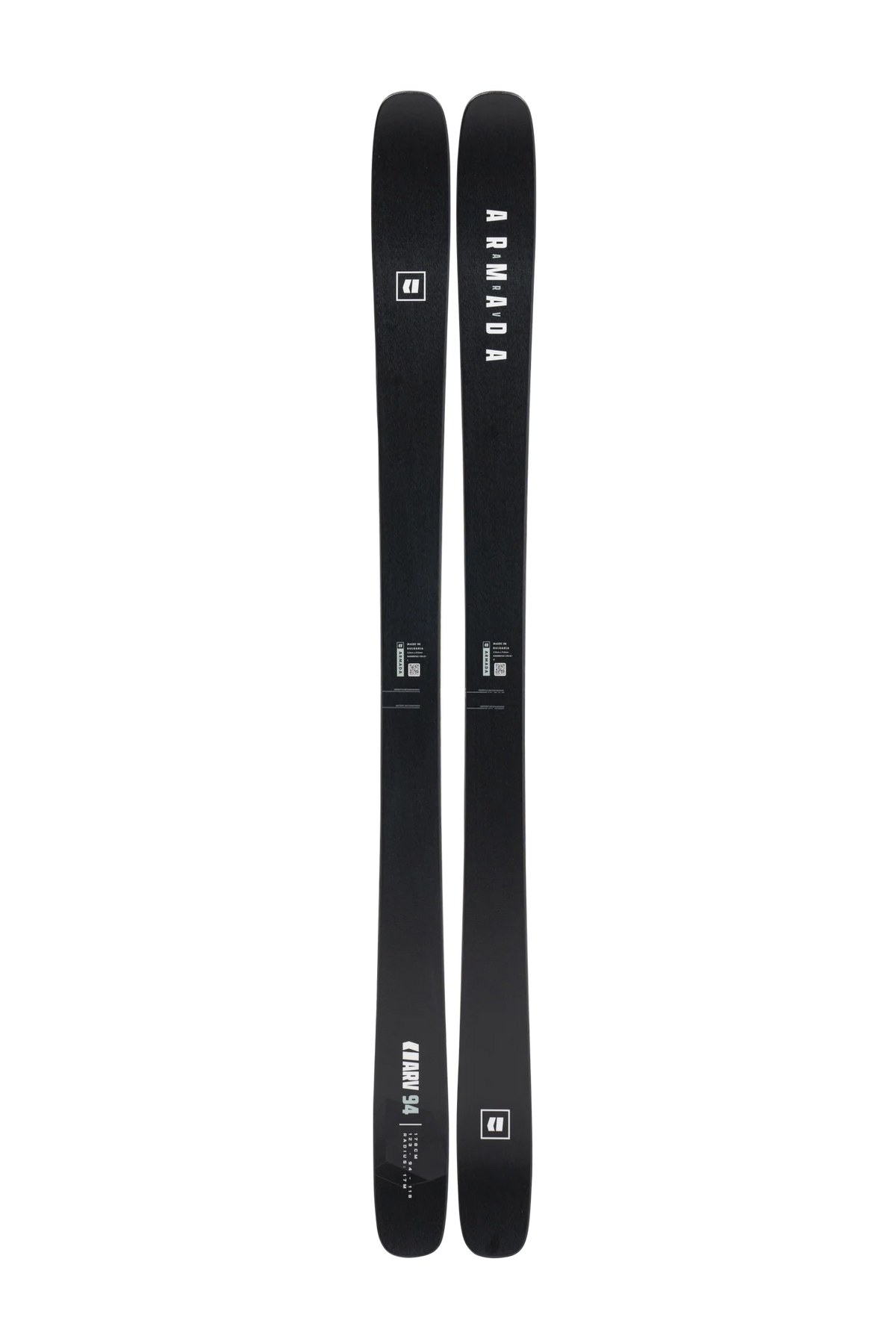 Armada ARV 94 Flat Skis 2026