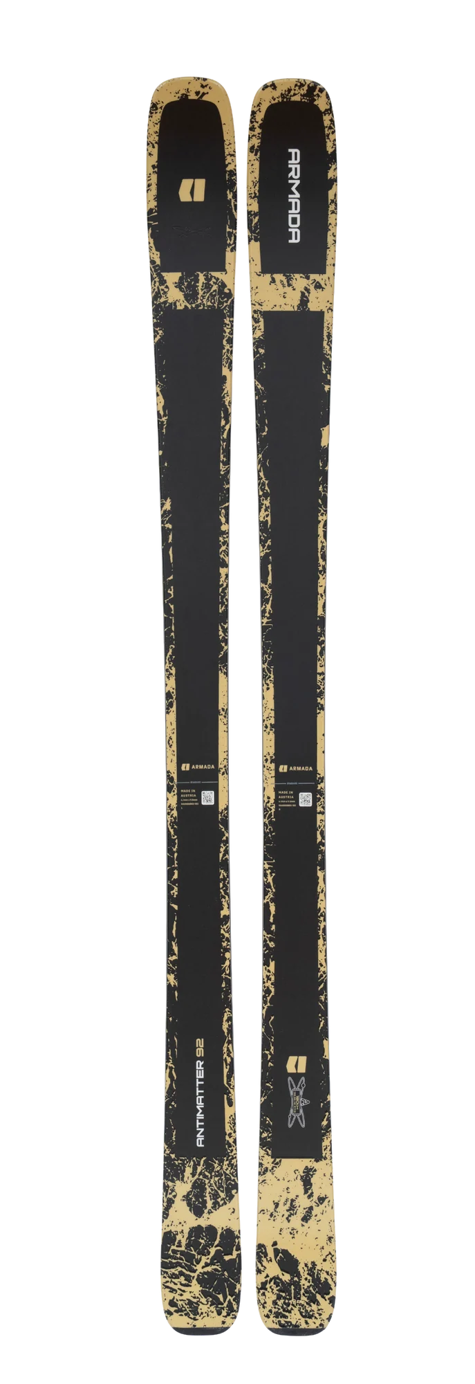 Armada AntiMatter 92 Skis 2027