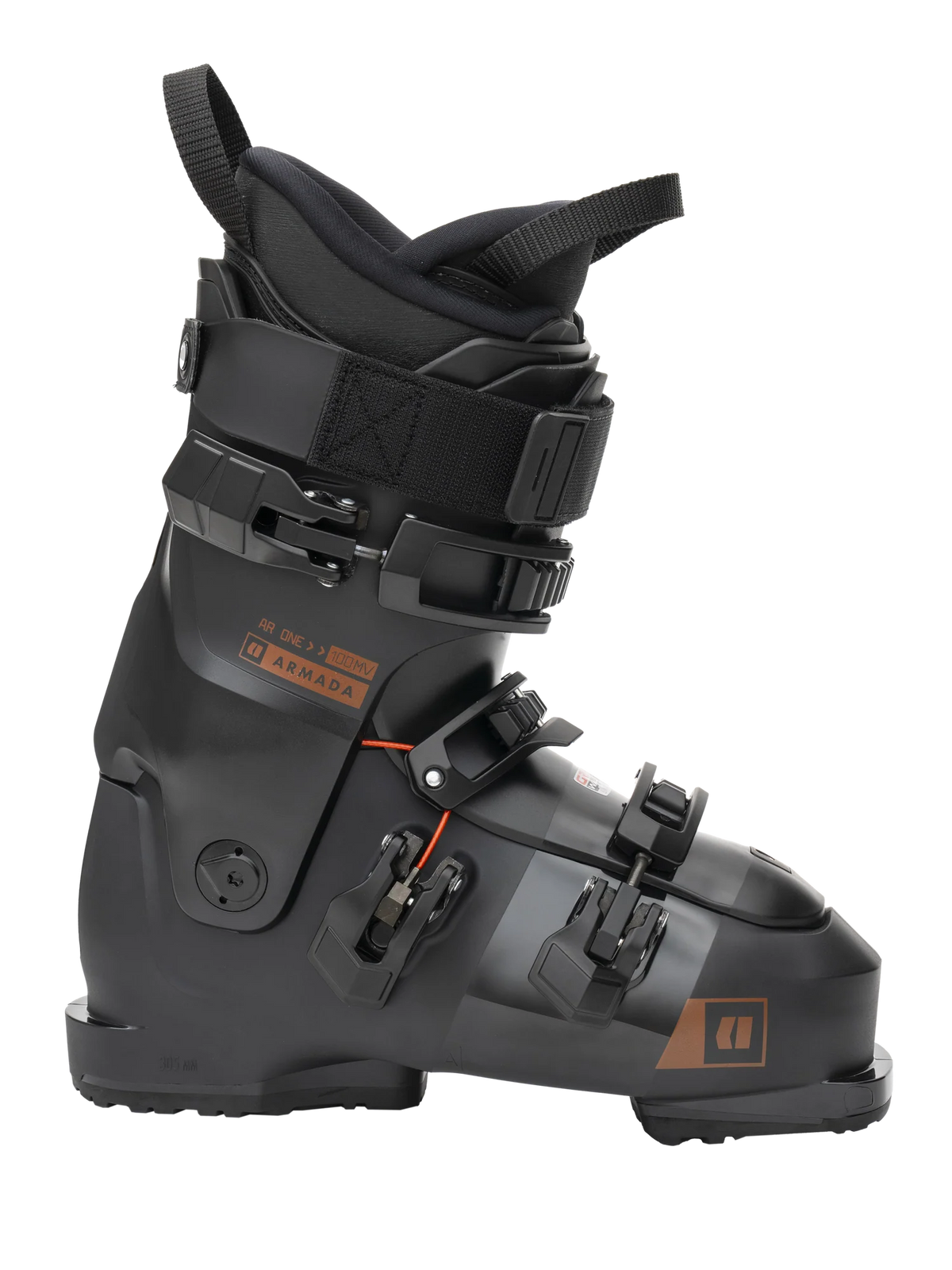 Armada AR One 100 MV Ski Boots 2027