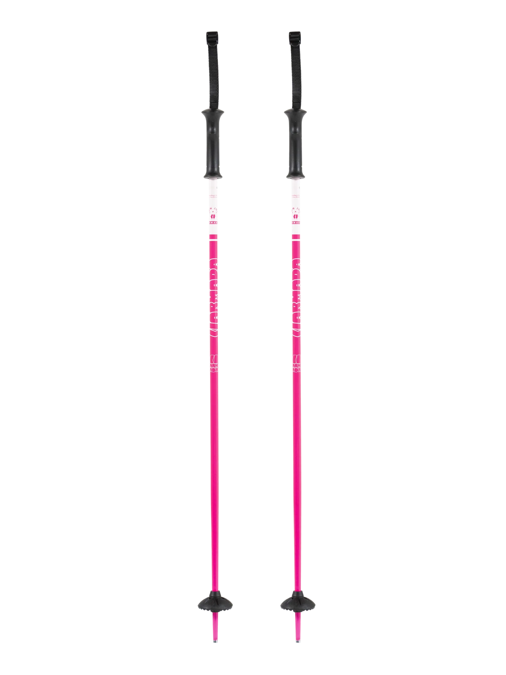 Armada Legion Jr Ski Poles 2026