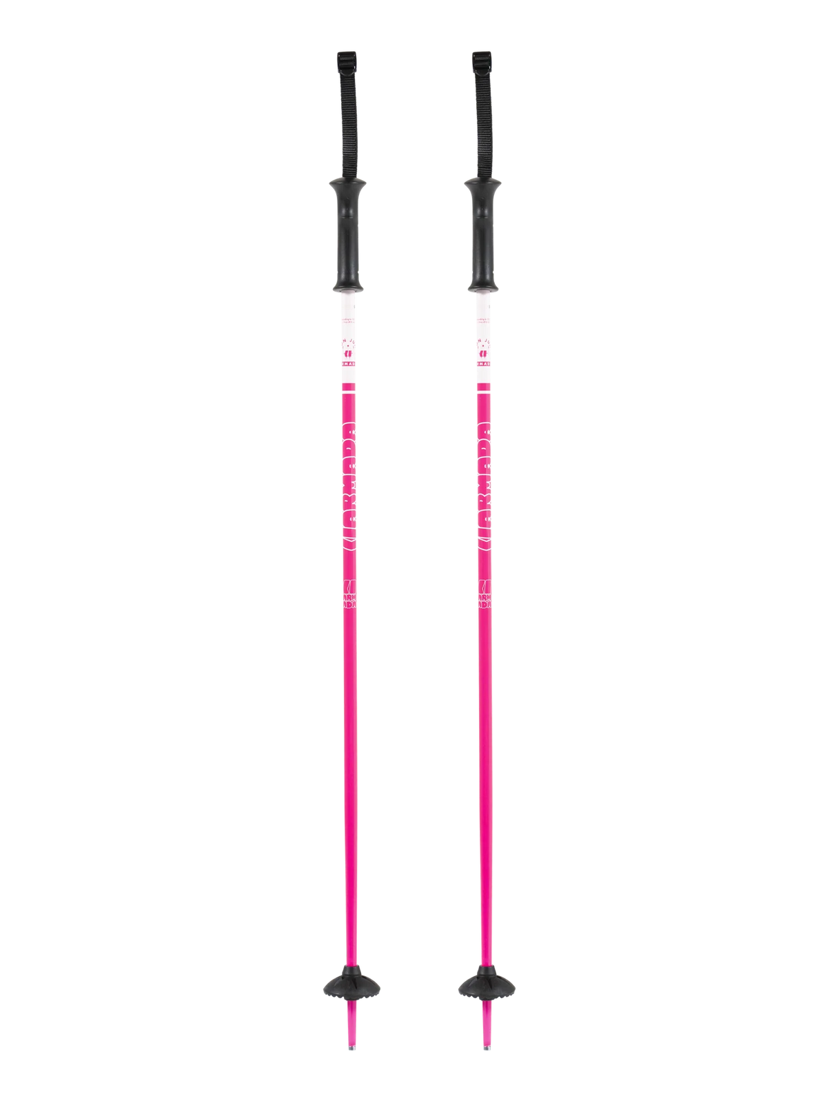 Armada Legion Jr Ski Poles 2026