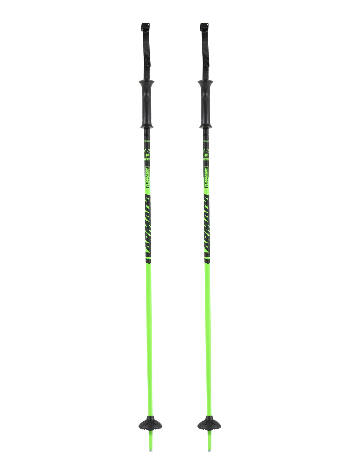 Armada Legion Jr Ski Poles 2026