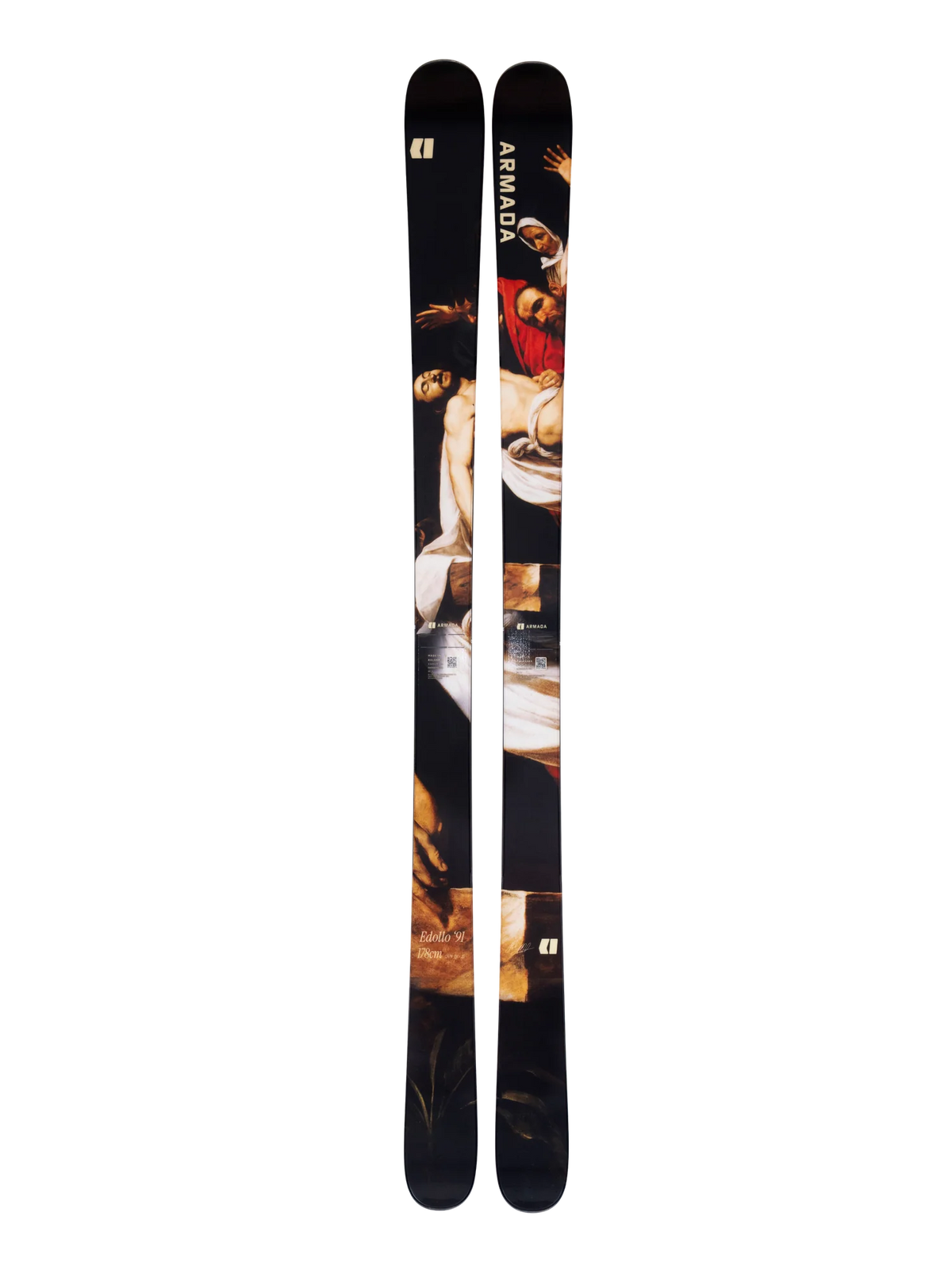 Armada Edollo 91 Skis 2027