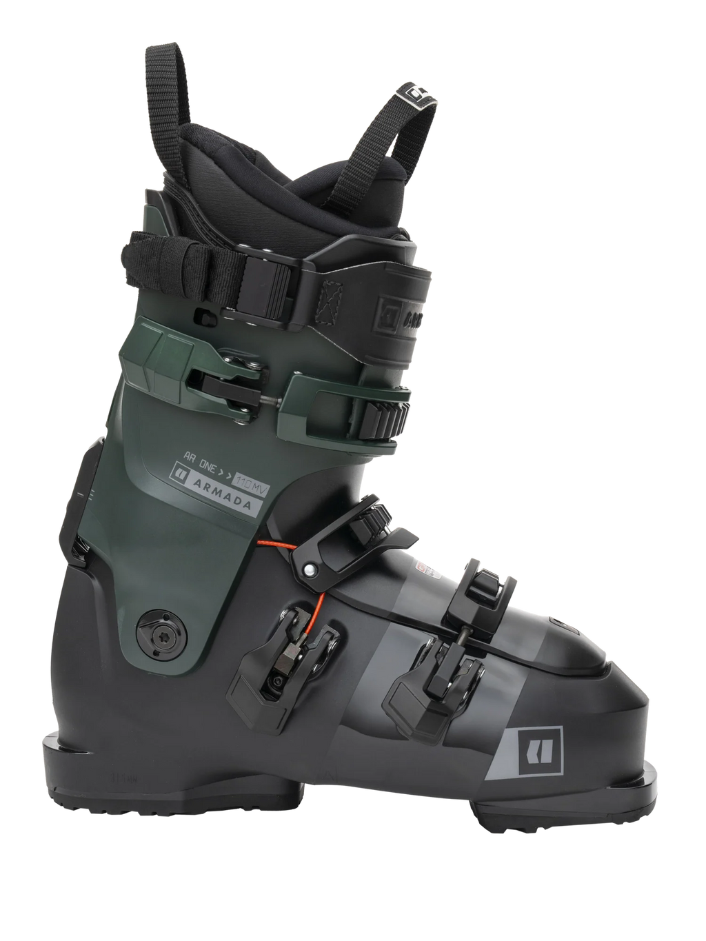 Armada AR One 110 MV Ski Boots 2026
