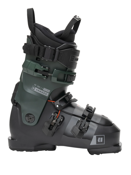 Armada AR One 110 MV Ski Boots 2026