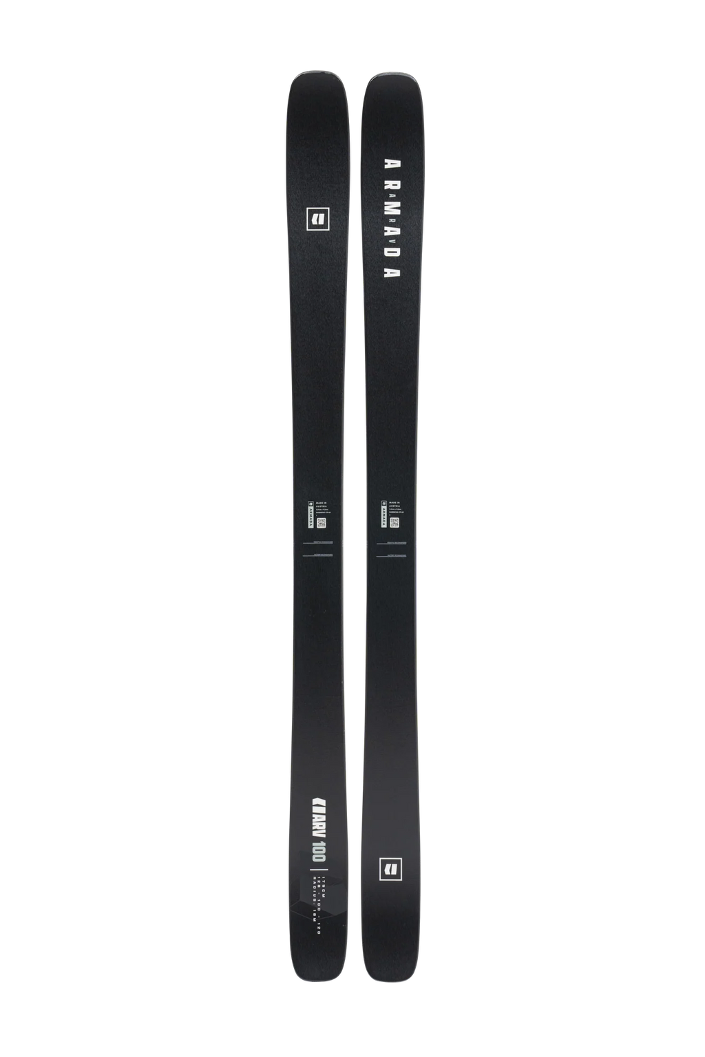 Armada ARV 100 Flat Skis 2026