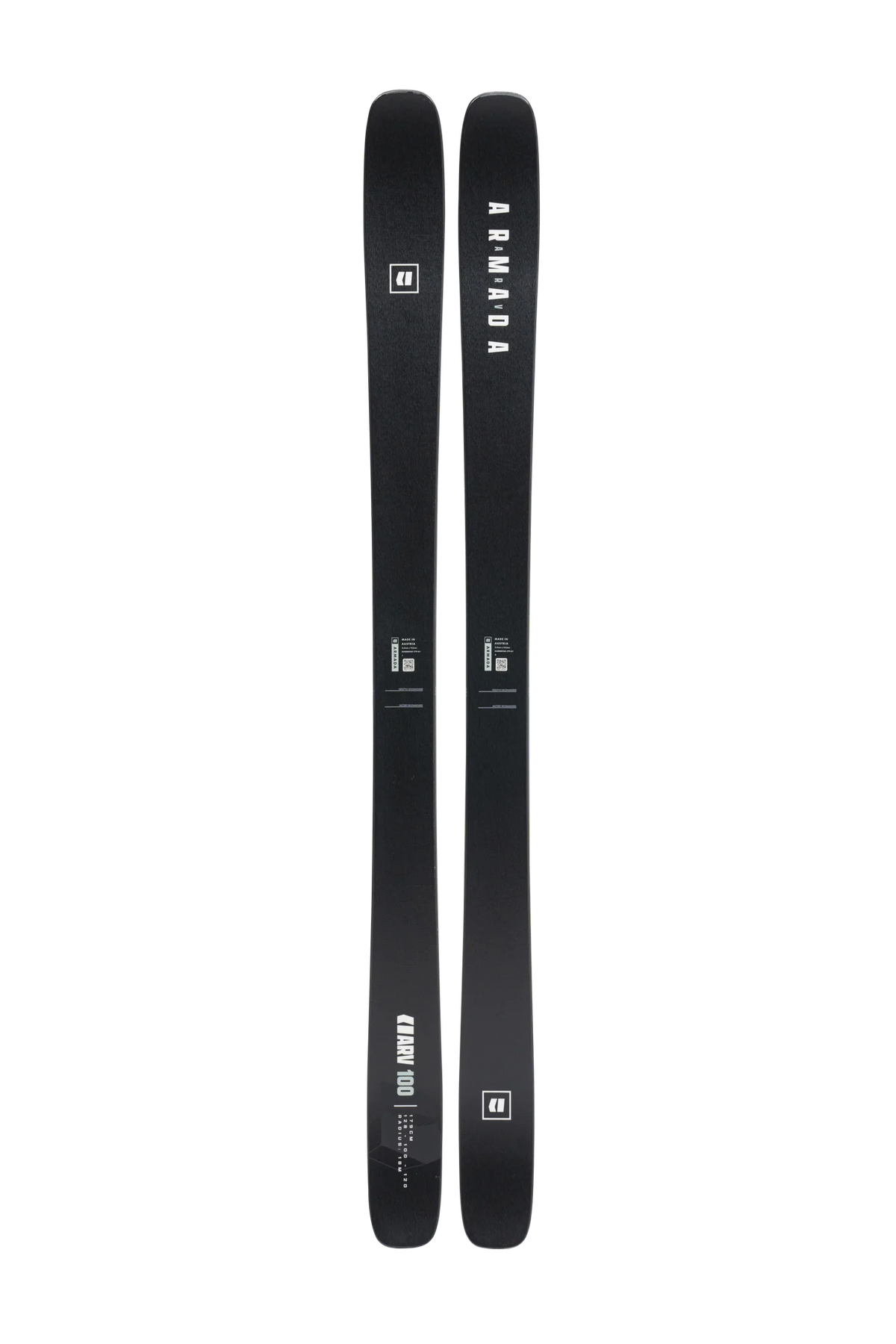 Armada ARV 100 Flat Skis 2026