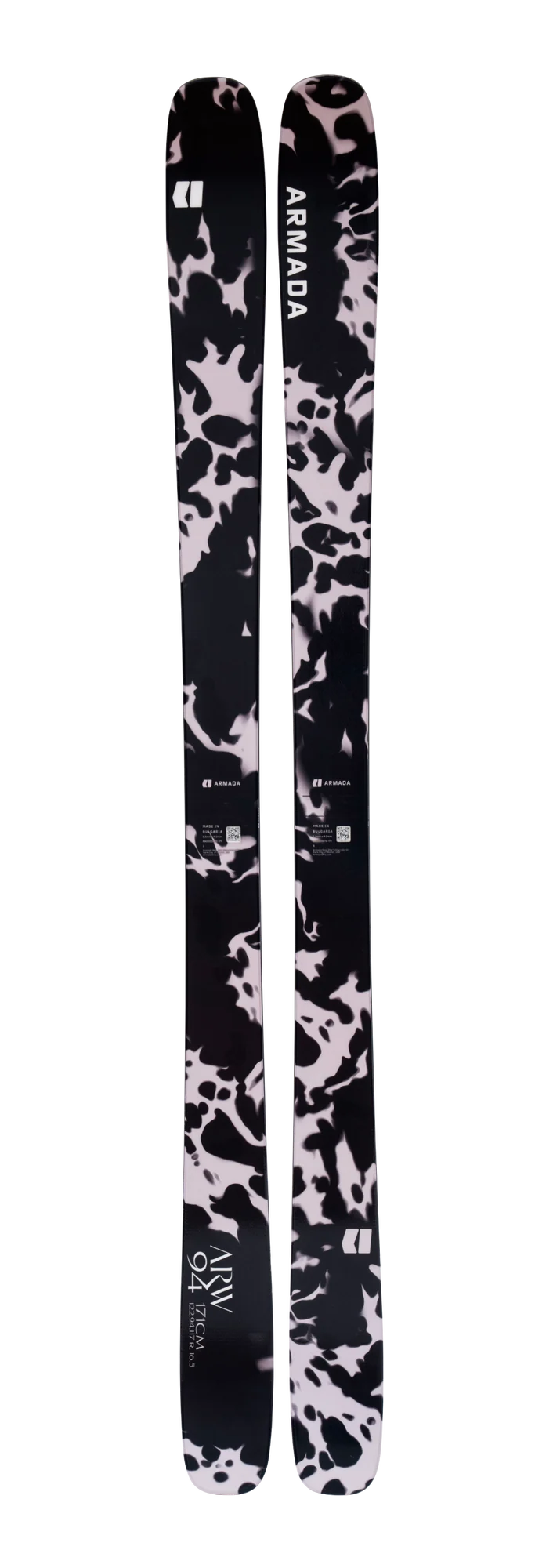 Armada ARW 94 Flat Skis 2026