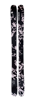 Armada ARW 94 Flat Skis 2026