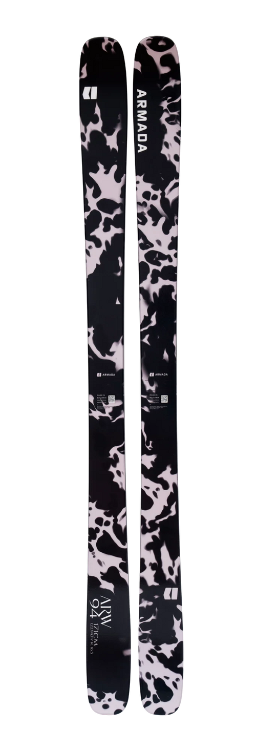 Armada ARW 94 Flat Skis 2026