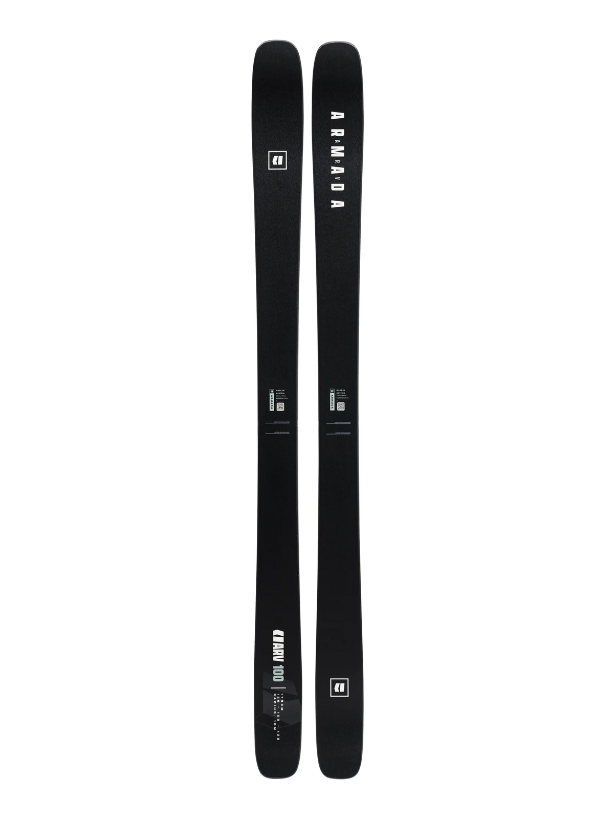 Armada ARV 100 Flat Skis 2026