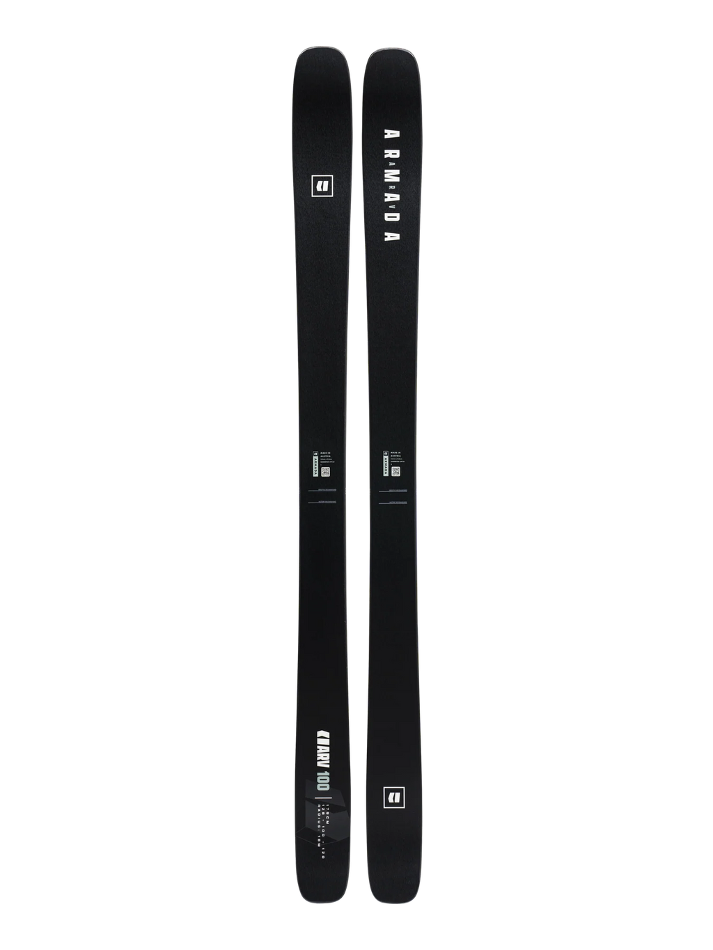 Armada ARV 100 Flat Skis 2026