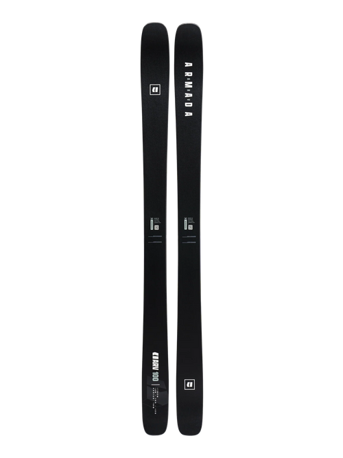 Armada ARV 100 Flat Skis 2026