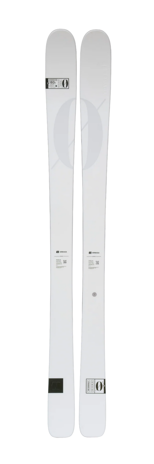 Armada Stranger Flat Skis 2025