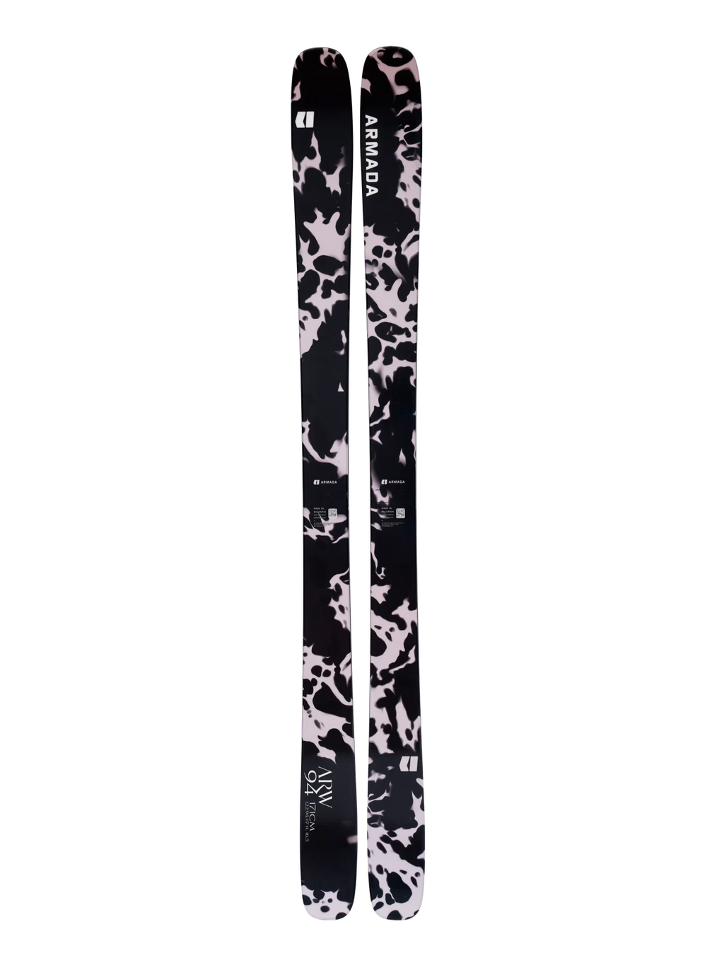 Armada ARW 94 Flat Skis 2026