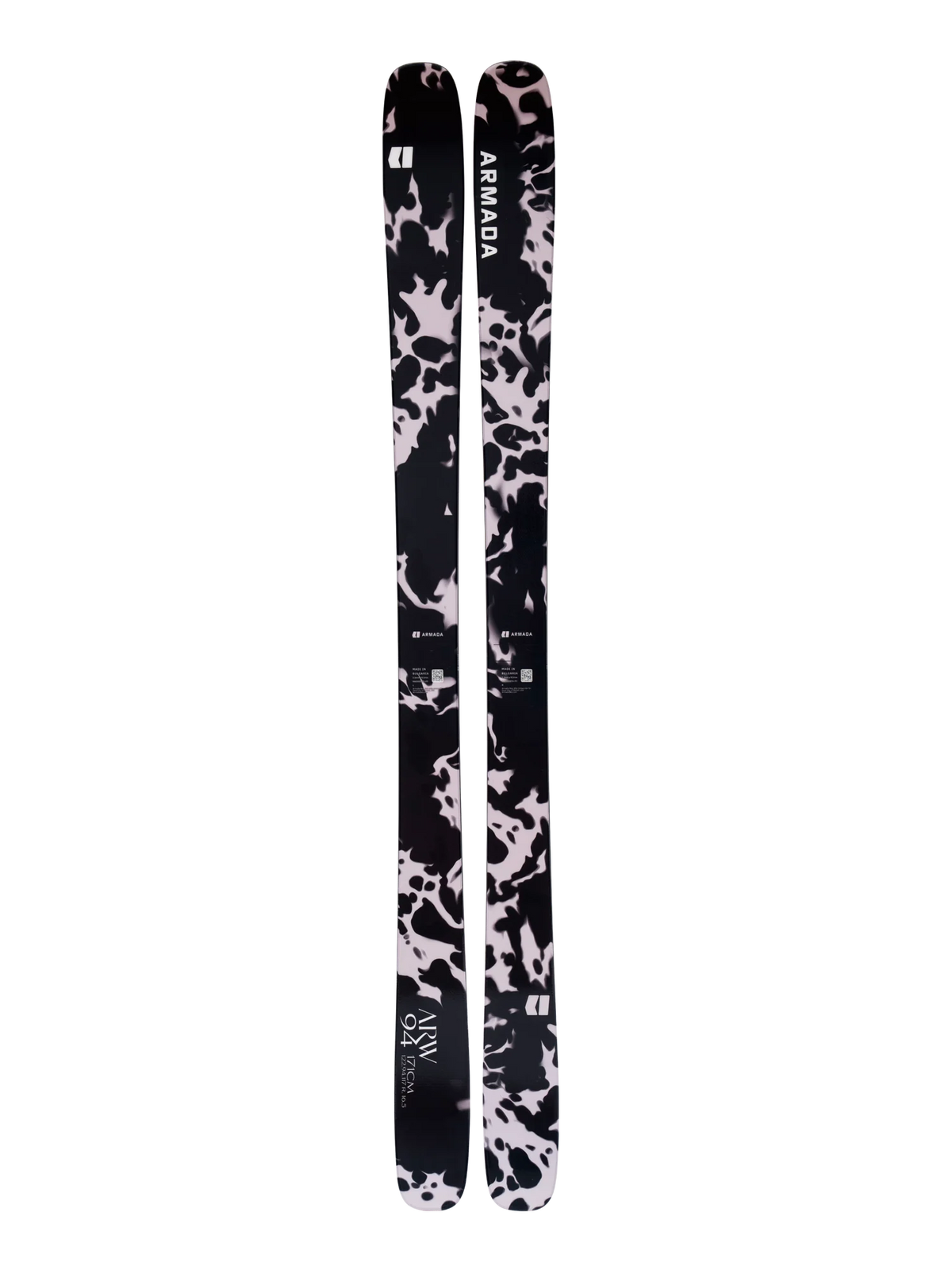Armada ARW 94 Flat Skis 2026