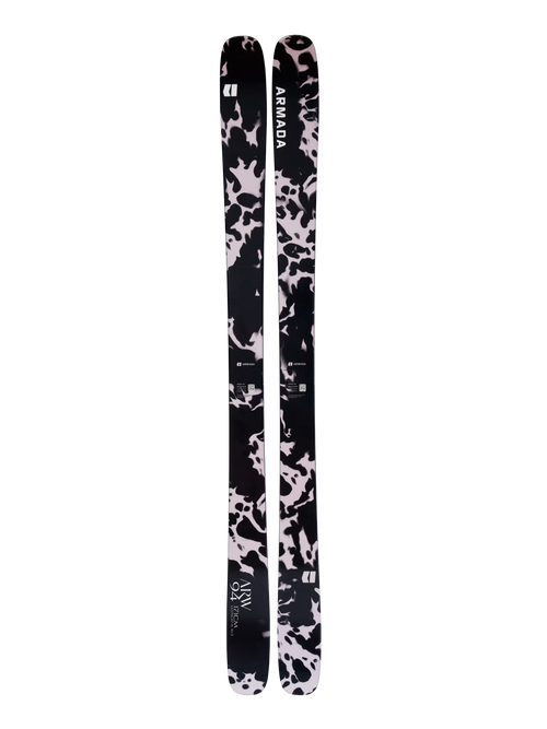 Armada ARW 94 Flat Skis 2026