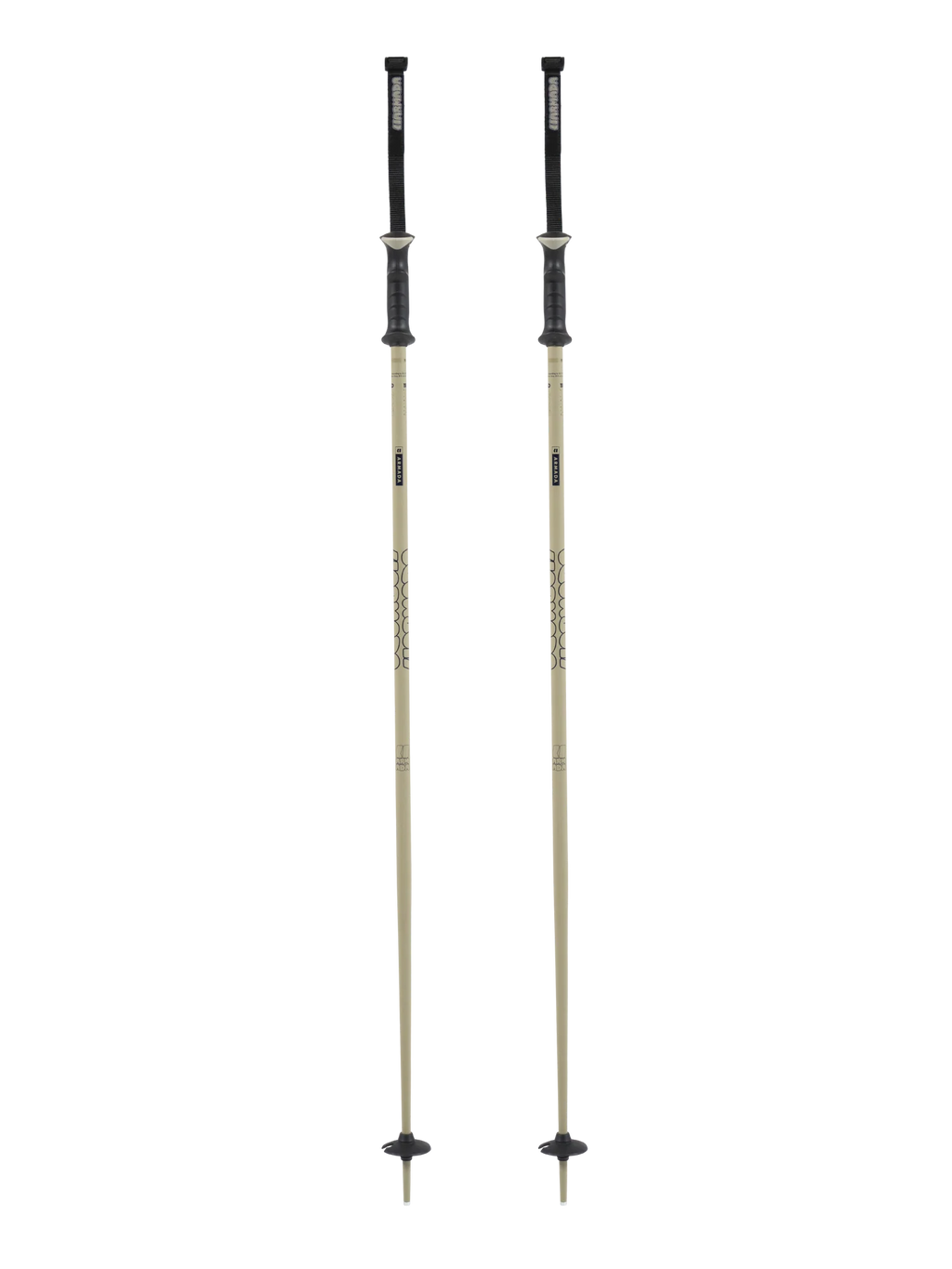 Armada Triad Ski Poles 2026