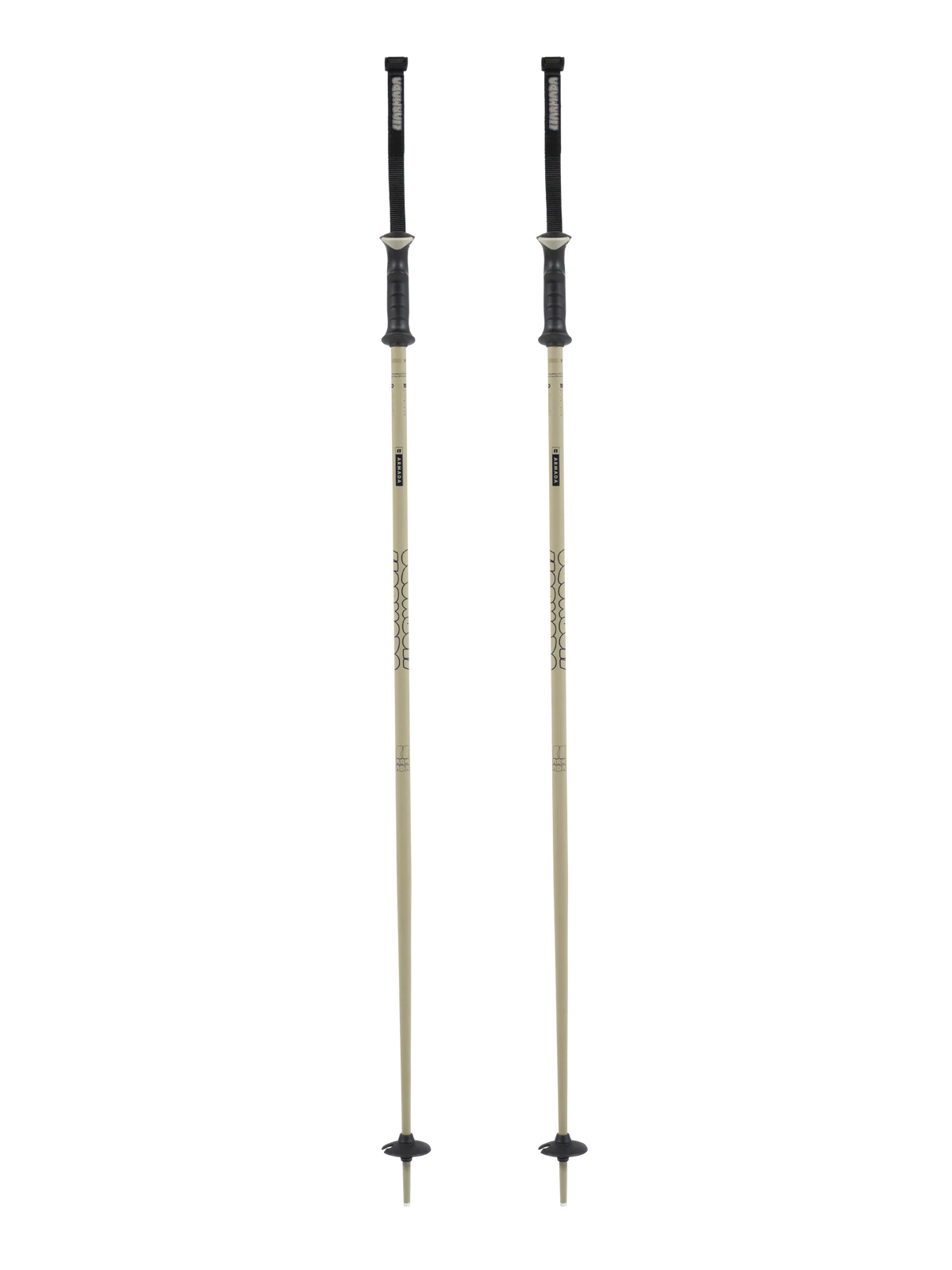 Armada Triad Ski Poles 2026