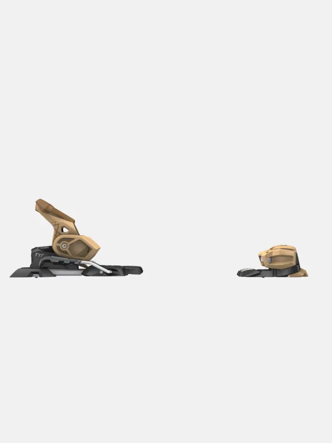 Tyrolia Attack 14 GW Ski Bindings