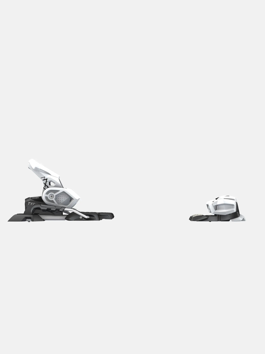 Tyrolia Attack 14 GW Bindings - Matt White 2027