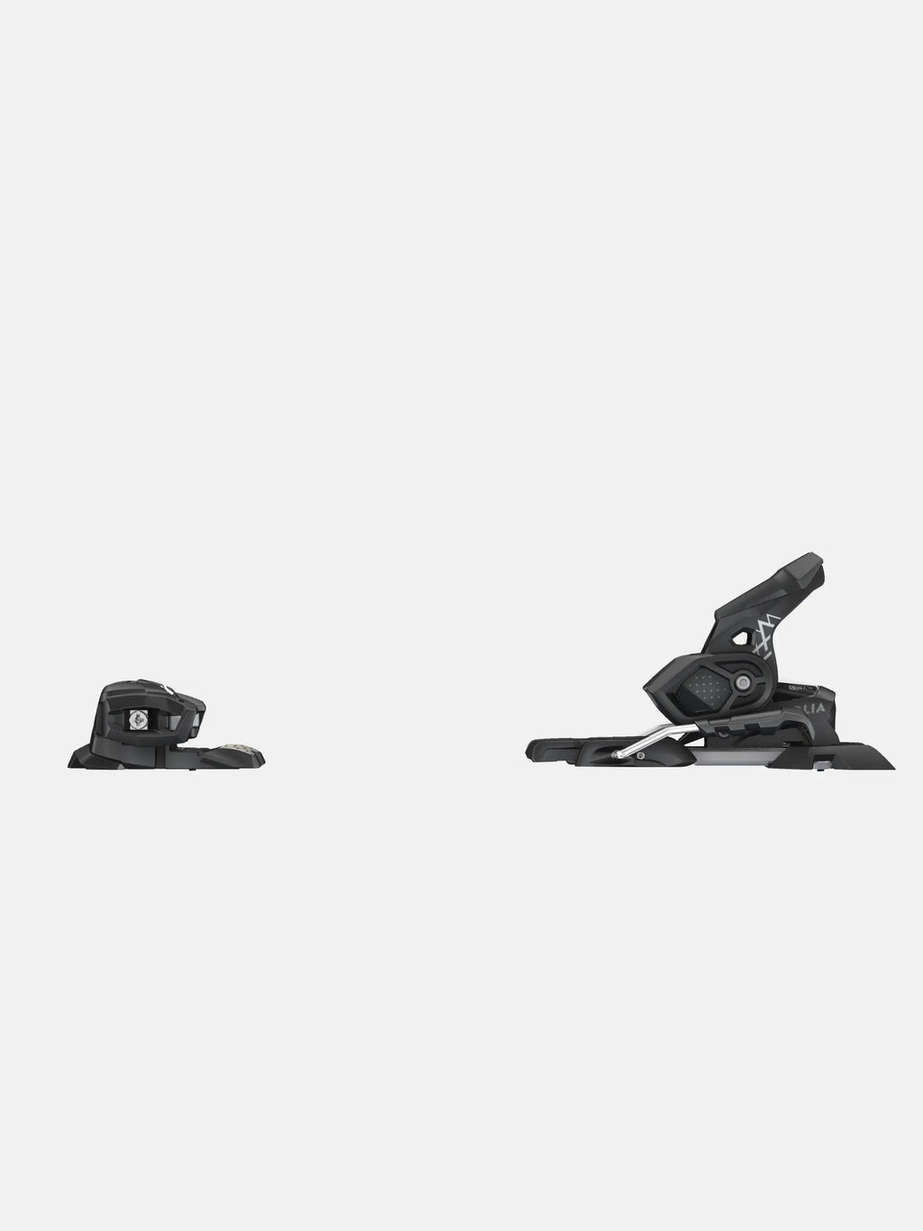 Tyrolia Attack 14 GW Bindings - Solid Black 2027
